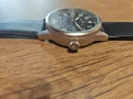 Механичен часовник тип пилотски Pilot FL22882, снимка 5