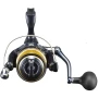 Макара SHIMANO Spheros SW A 5000 XG/ SW A 6000 HG/SW A 14000 XG, снимка 2
