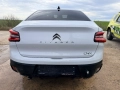 Citroen C4 X двигател HNS, EB2ADTS, 1.2i, 131 кс., STT автоматик 8 ск., 6 500 km., 2025г., euro 6E, , снимка 6