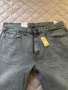 Дънки Levi's 505 Regular Fit, снимка 4