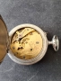Швейцарски джобен часовник 1925г. - Класика в жанра - ПРОМОЦИЯ, снимка 3