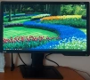 Монитор BenQ XL2411Z – 144Hz, 1ms, отлично състояние, оригинална кутия + 3D очила, снимка 1