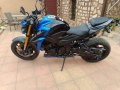 Suzuki GSX-S, снимка 2