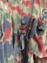 Швейцарско военно яке Alpenflage M70 – TAZ 83, снимка 3