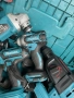 Промо Цена Акумулаторен Комплект Makita 4v1 36V , снимка 5
