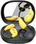 Нови Open Ear Bluetooth 5.4 спортни слушалки – костна проводимост, 30ч, снимка 2