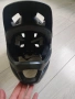 Каска за велосипед - комлект с маска/очила , снимка 5