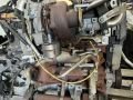 Двигател за Nissan Juke 1.5 DCI 110кс. код K9K , снимка 3