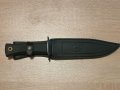 Тактически-боен нож Muela SCORPION-18W, снимка 2