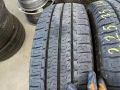 2 бр.летни гуми Michelin 225 75 16 dot5015 цената е за брой!, снимка 2