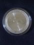 Австралия 2021 - 1 долар - Кенгуру - 1 OZ – Сребърна монета, снимка 2