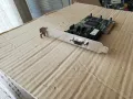 Видео карта Trident HIS Blade 3D 9880 Turbo 8MB AGP, снимка 3