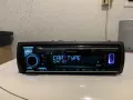 Авто радио Kenwood Bluetooth, снимка 11