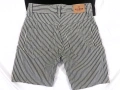 Дамски къси панталони Please - размер XXS, снимка 3