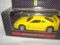 1:38 FERRARI F 40 МОДЕЛ МЕТАЛНА КОЛИЧКА ИГРАЧКА, снимка 2