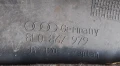 Кора Заден Капак Ауди A3 8L
(2) - 8L0867979, снимка 6