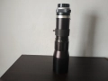 Обективи Carl Zeiss,Voigtländer,DOMIPLAN,Nikon,Soligor,BEROLINA,AMPIS,INDUSTAR , снимка 18