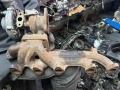 Турбо KKK – Audi 2.5 TDI 5 цилиндъра, снимка 1