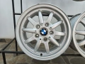 4бр 15ски джанти зa BMW 5х120мм A150606 , снимка 1