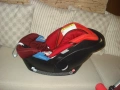Кошницата CYBEX модел Aton Група 0+, снимка 3