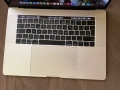 MacBook Pro A1707/Mid-2017/Space Grey-16GB RAM/512SSD/AMD Prо, снимка 2