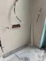 Сухо строителство,монтаж на гипсокартон,шпакловка и машинно боядисване, снимка 18