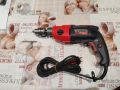 Sparky BUR2 160E HD удърна двускоростна бормашина . , снимка 1