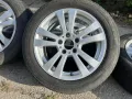 5х112 16 Джанти Лети Mercedes VW Seat Skoda Audi 5x112, снимка 5