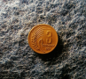 3 стотинки 1951 , снимка 1 - Нумизматика и бонистика - 44942344