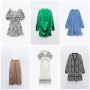 Нови рокли Zara, размер XS/S/M, снимка 1 - Рокли - 45282160