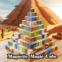Голям комплект Магнитни кубчета Майнкрафт Minecraft Magnetic Blocks, снимка 3