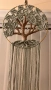 Дърво на живота - макраме, снимка 5