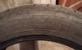 Продавам 2 броя летни гуми 195.55.16 на 1 сезон дот 2021 Nankang , снимка 3
