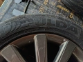 джанти за Форд / Волво 17 цола,летни гуми ДОТ 23, снимка 5