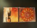 Anastacia ‎– Freak Of Nature 2001 CD, Album, снимка 2