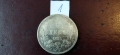 Стари сребърни монети 1885 год., снимка 3