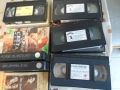 видео касети, снимка 6