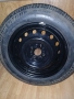 15цола резервна гума дачия докер,мсв,логан и други, снимка 12