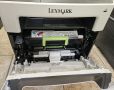 Lexmark MX510de лазерен принтер за офис/дом с 6 месеца гаранция, laser printer, снимка 4