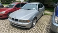 Bmw E39 525 163 k.c. на части, снимка 1