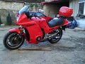 SUZUKI БАРТЕР, снимка 1 - Мотоциклети и мототехника - 45776024