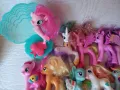 Оригинални MLP My Little Pony Hasbro Малкото пони, снимка 1