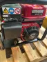 Бензонов монофазен генератор / агрегат SDMO -  Briggs & Stratton 3.5 Kw., снимка 4