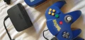 Nintendo Pikachu 64 limited edition , снимка 2