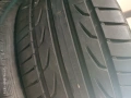 2бр.летни гуми 225/50/17 Semperit, снимка 1