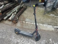 Електрически скутер , снимка 7