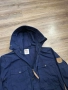Мъжко яке Fjällräven Sarek G1000 Dark Navy Jacket , M размер, снимка 9