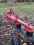 косачка165 сеносъбирач 4длънцс, снимка 1