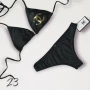 Chanel бански 5 цвята , снимка 4