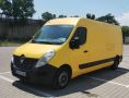 Renault Master 2.3 от първи собственик , снимка 2